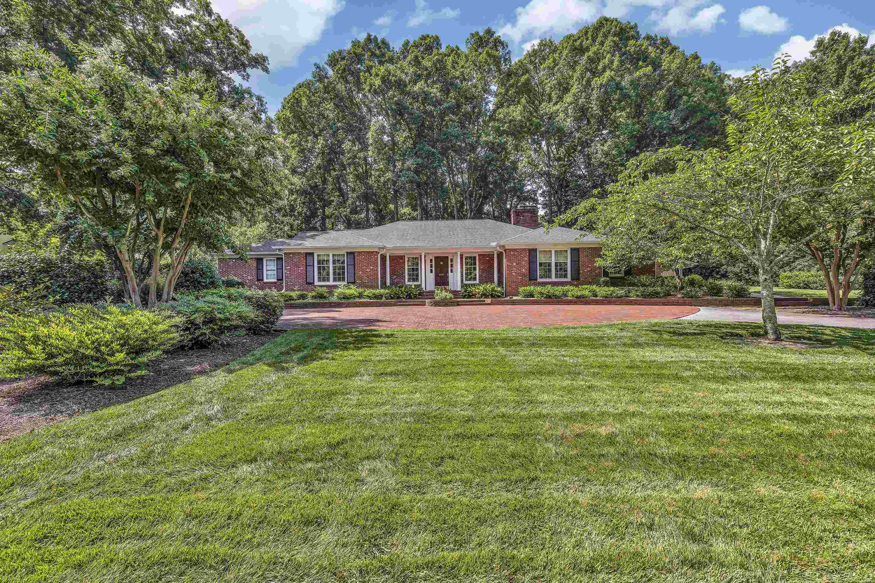 1195 Partridge Road  Spartanburg SC 29302 photo