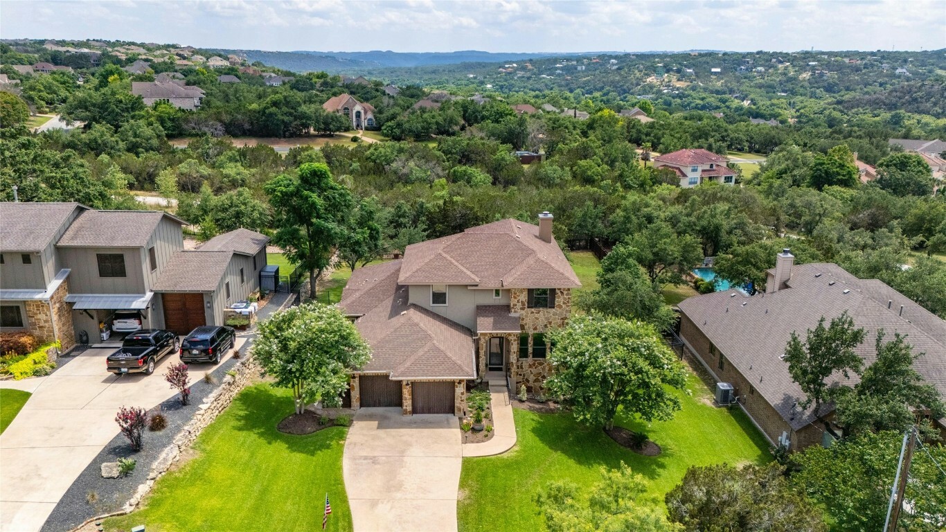 13607 Montview Drive  Austin TX 78732 photo