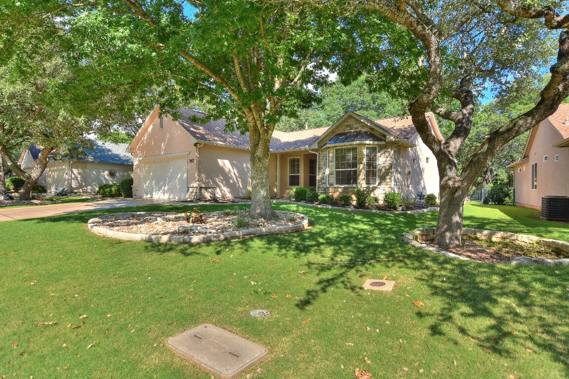 Property Photo:  119 Great Frontier Drive  TX 78633 