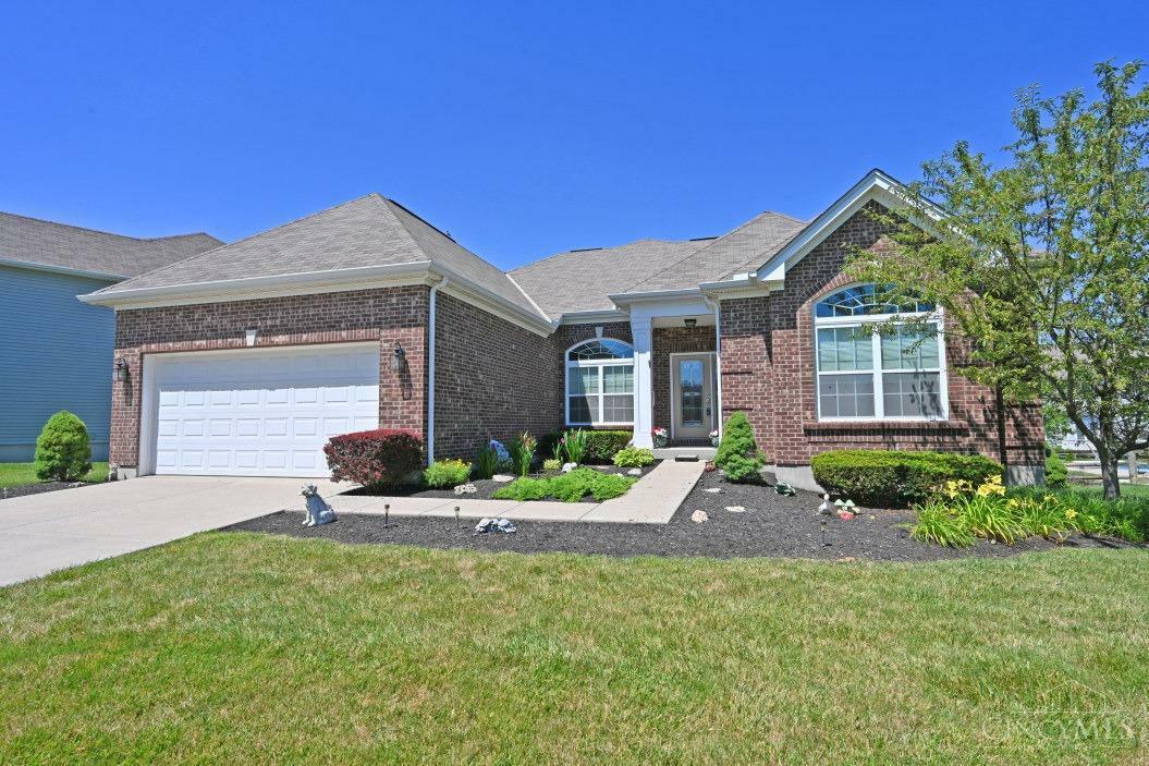 Property Photo:  4138 Roland Creek Drive  OH 45245 