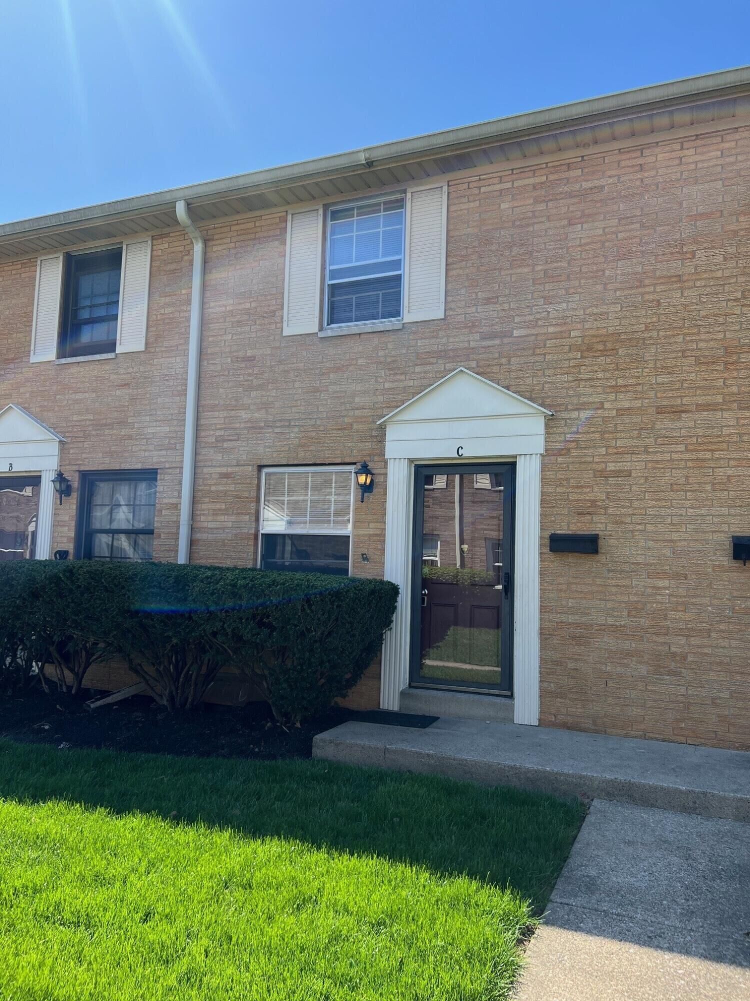 Property Photo:  5742 Pine Tree S Street  OH 43229 