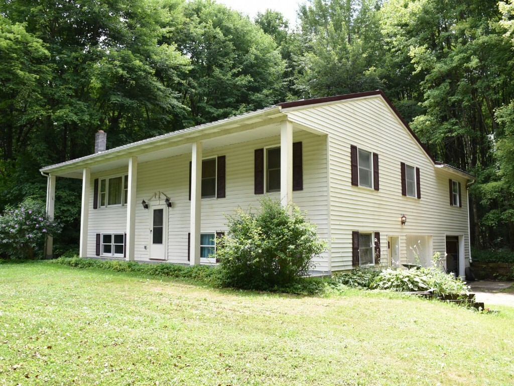 Property Photo:  26129 Hickory Corners Road  PA 16327 