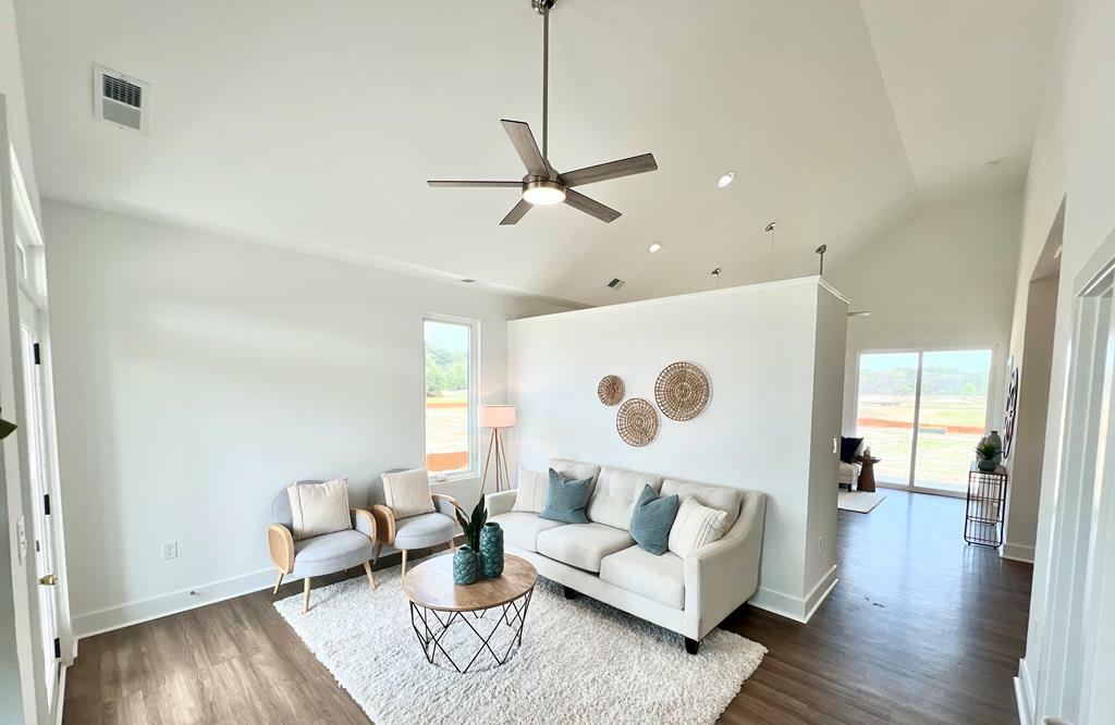 Property Photo:  3410 Tower Hill Circle  VA 23310 