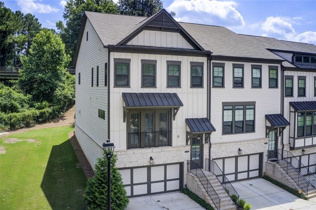 Property Photo: 1163 Provence Lane GA 30033