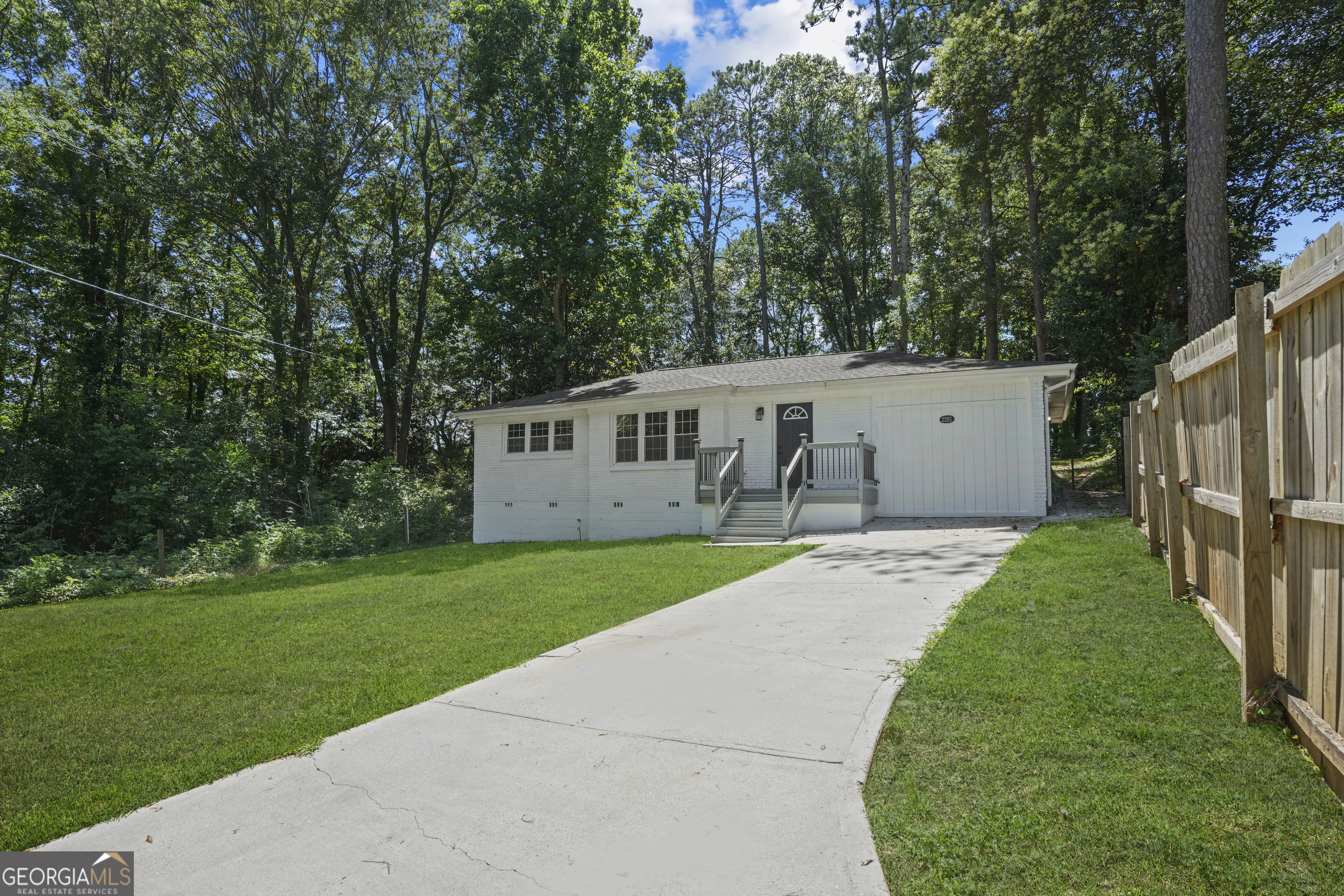 Property Photo:  2281 Nelms Drive  GA 30315 