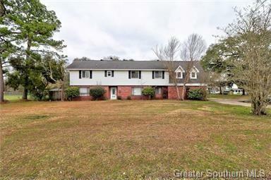 1316 Dorothy Jane Drive  Sulphur LA 70665 photo