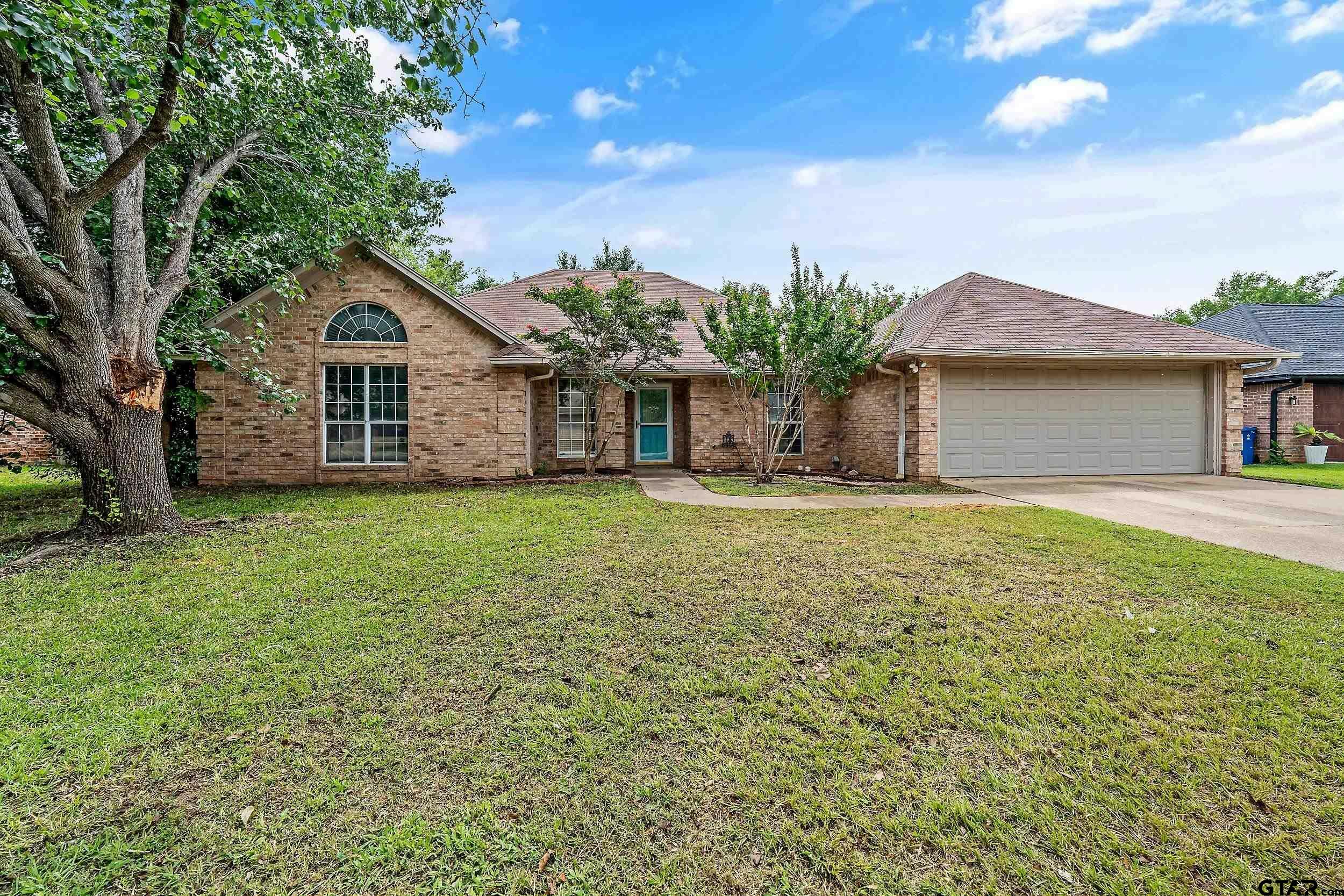 Property Photo:  108 Whipporwill  TX 75791 