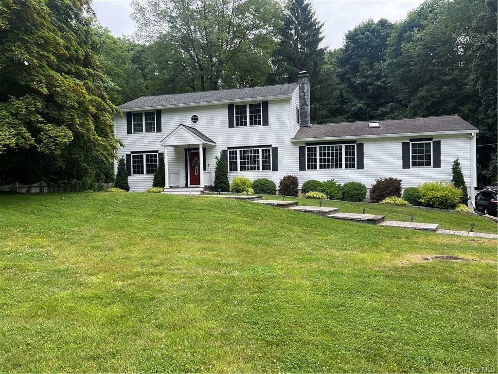 Property Photo:  120 Watermelon Hill Road  NY 10541 