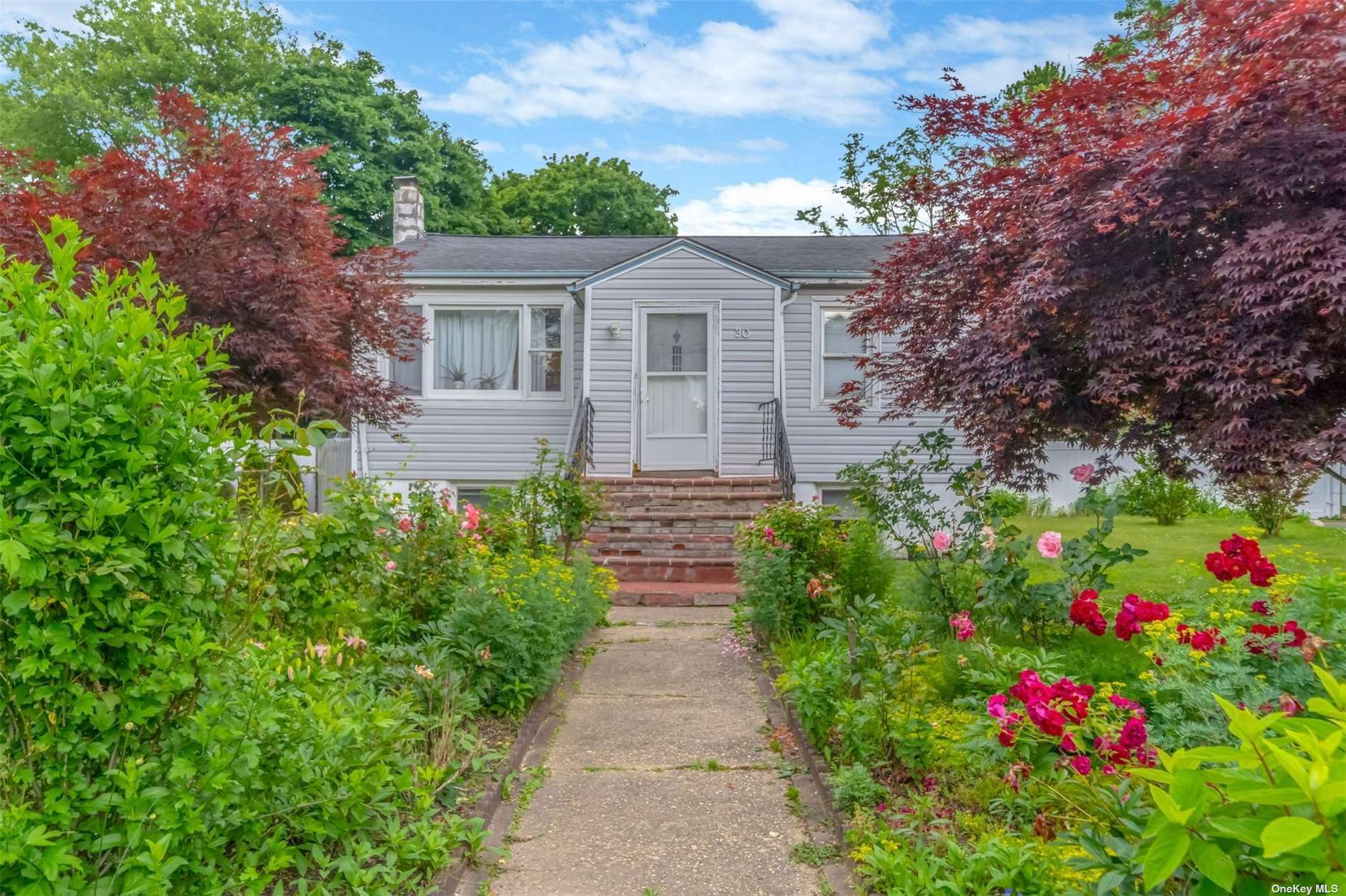 Property Photo: 30 Gates Avenue NY 11717