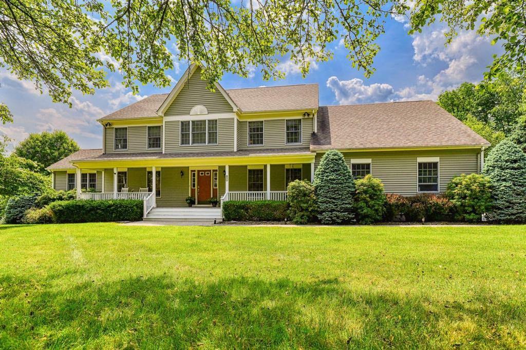 Property Photo:  21 Crystal Farm Road  NY 10990 