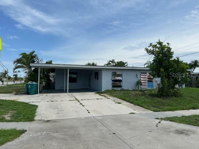 Property Photo:  2144 Harbor Boulevard  FL 33952 