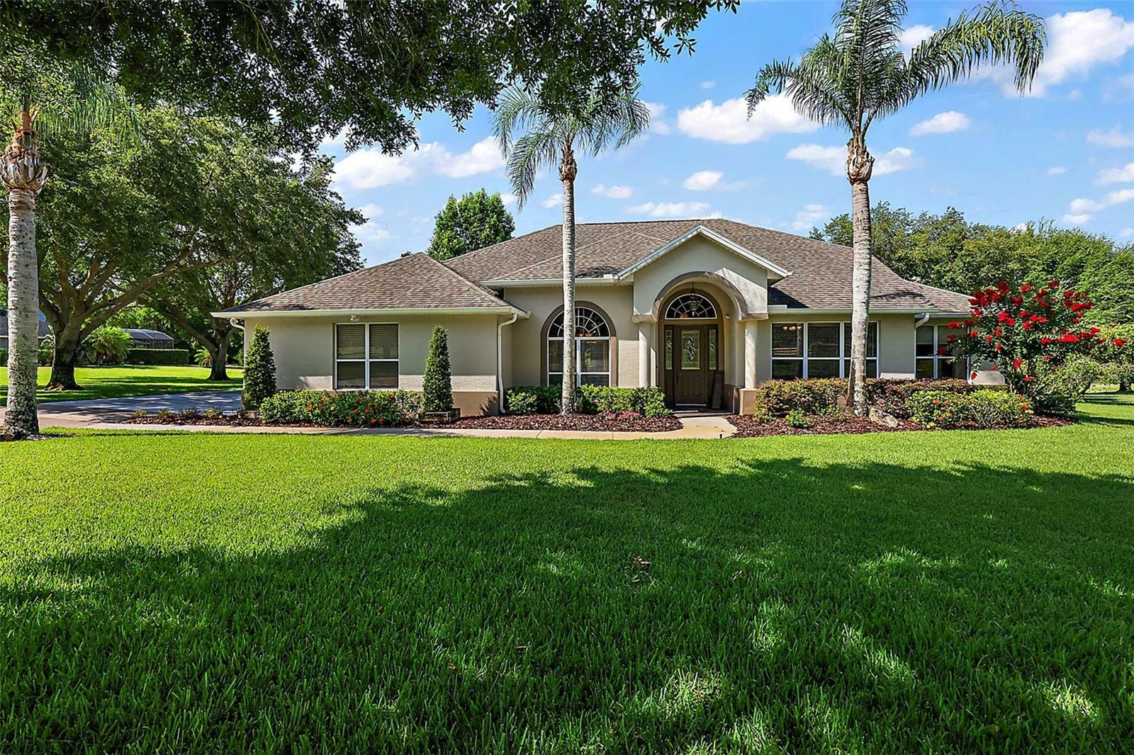 Property Photo:  7654 Lake Angelina Drive  FL 32757 