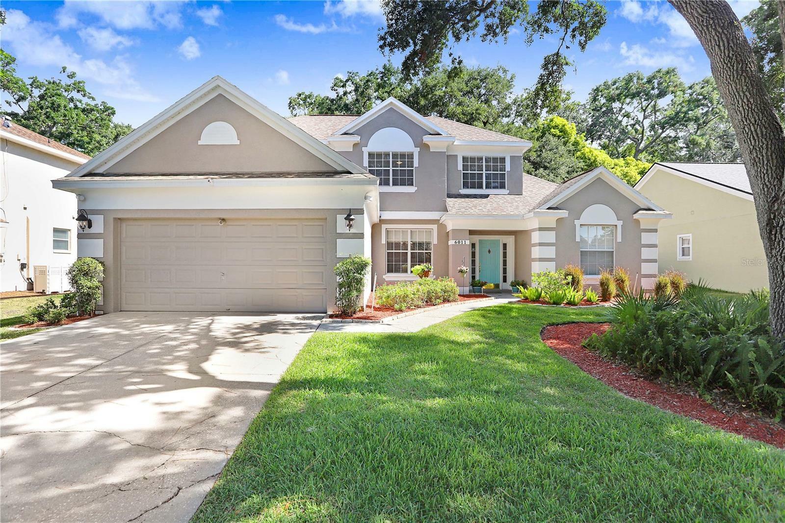 Property Photo:  6011 Williamsburg Way  FL 33625 