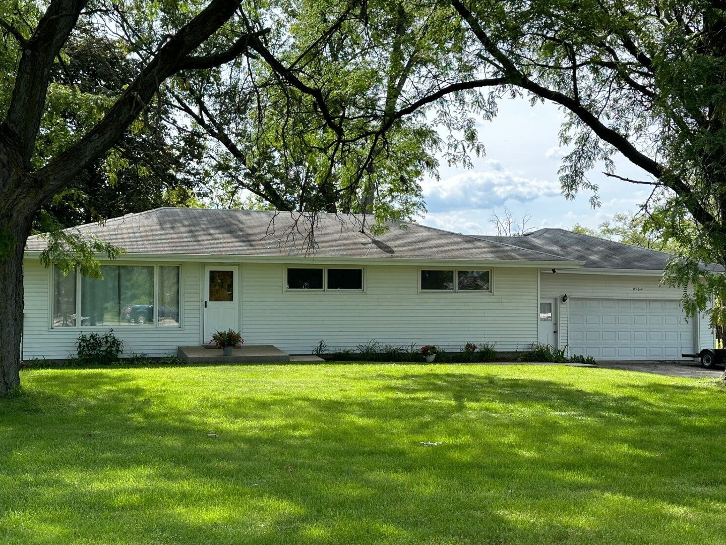 Property Photo: 11S260 Lemont Road IL 60439