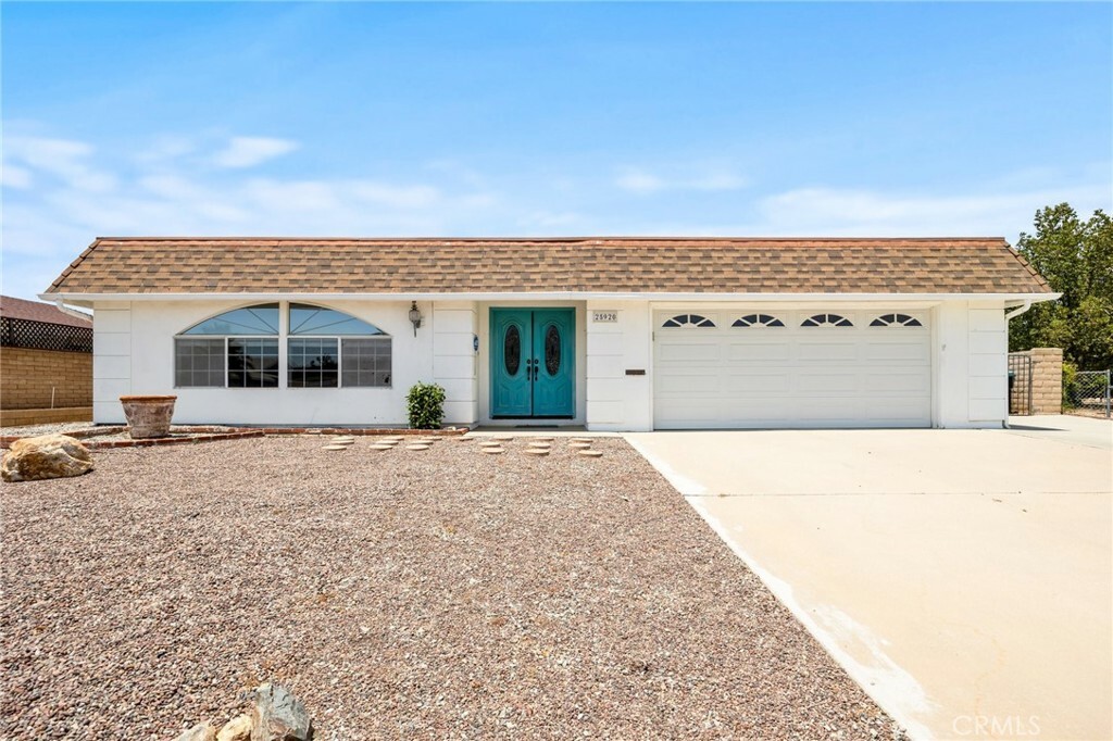 Property Photo:  25920 Whitman Road  CA 92586 