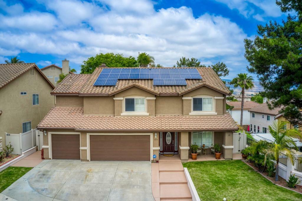 Property Photo:  1475 Knollwood Place  CA 91915 