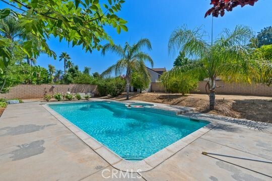 Property Photo: 6764 De Grazia Road CA 92506