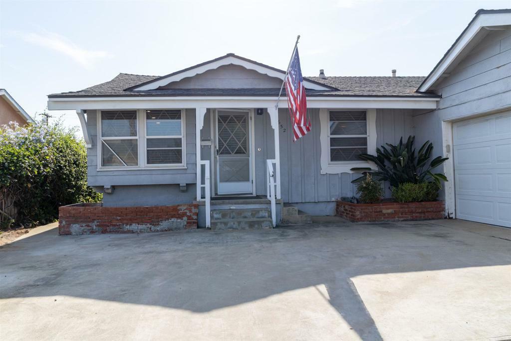 Property Photo:  652 Waterloo Avenue  CA 92019 