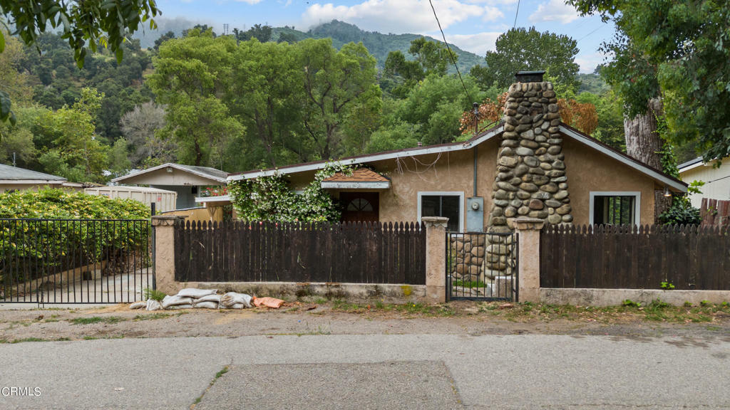 Property Photo:  7983 Camp Chaffee Road  CA 93001 