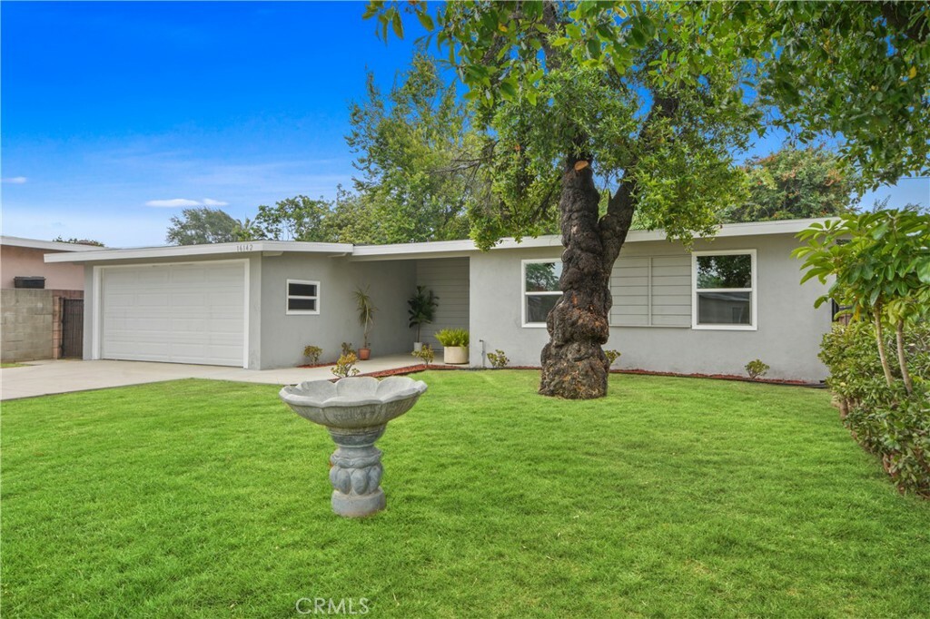 Property Photo:  16142 E Clovermead Street  CA 91722 