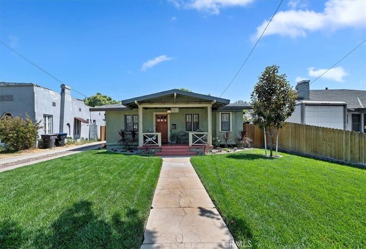 Property Photo: 4190 Jurupa Avenue CA 92506