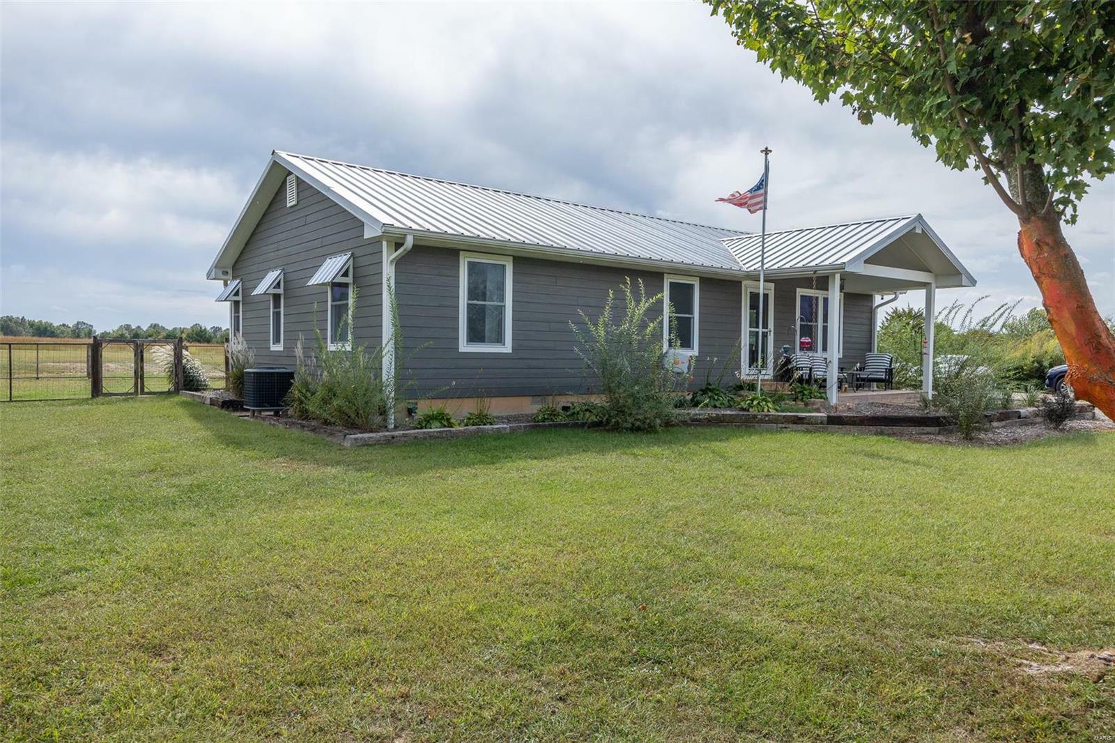 Property Photo:  18216 Dove Road  MO 65722 