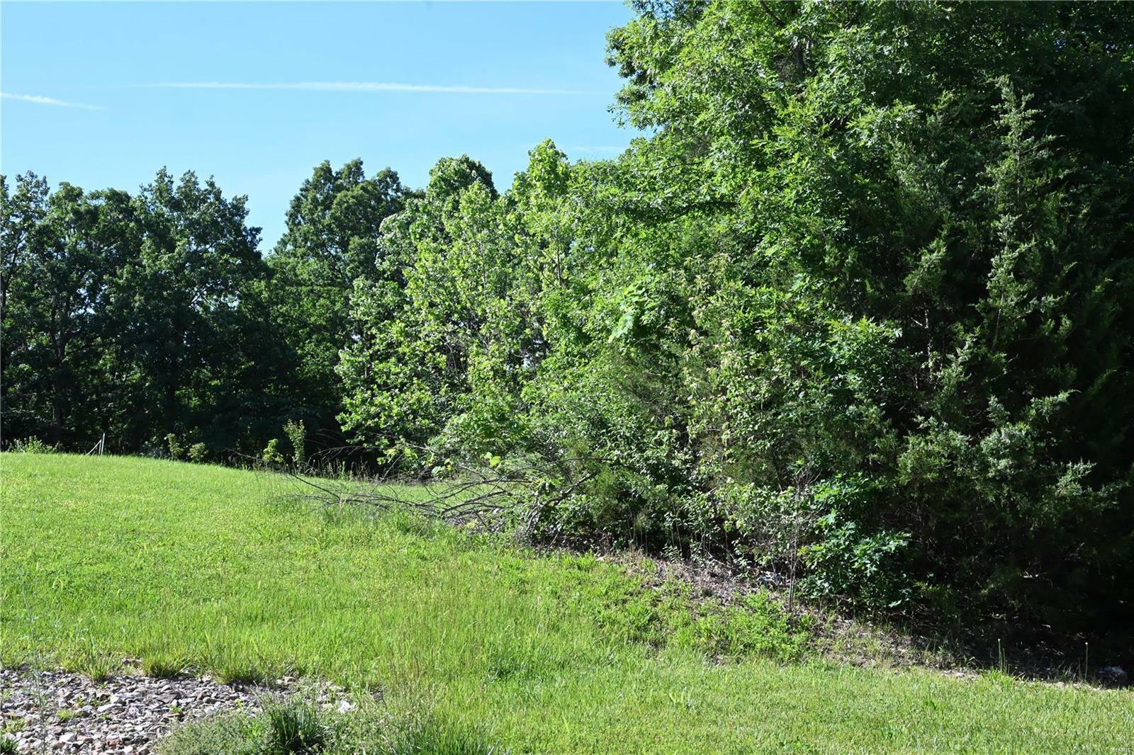 Property Photo:  1018 Sycamore Creek Drive  MO 63385 