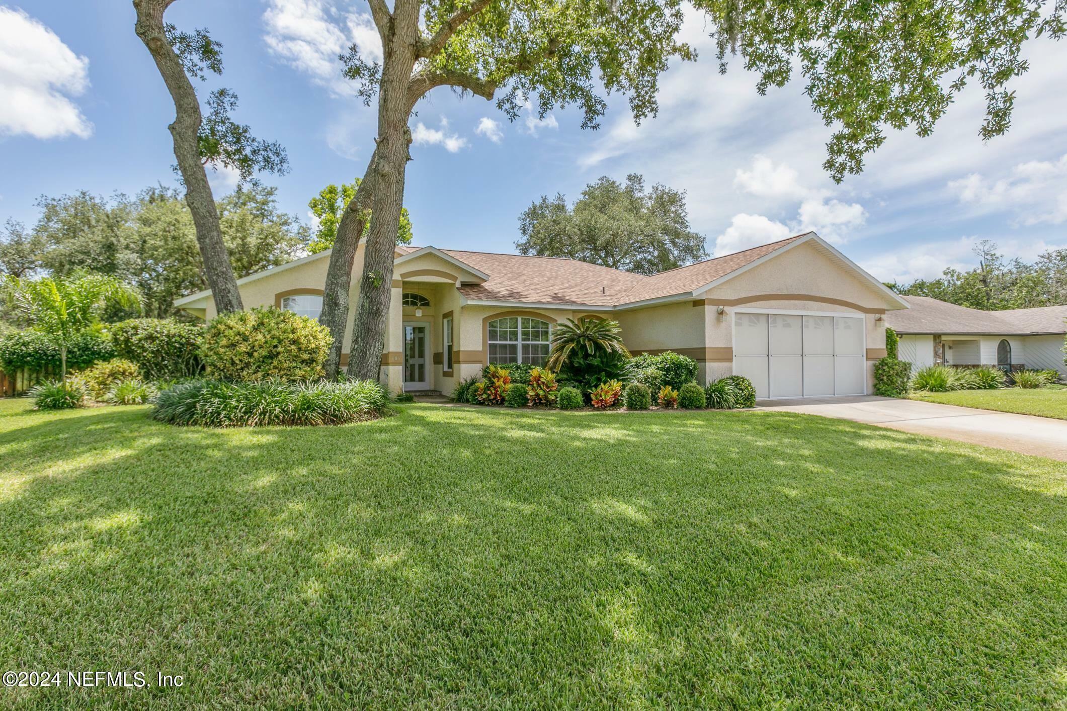 Property Photo:  646 Gilda Drive  FL 32086 