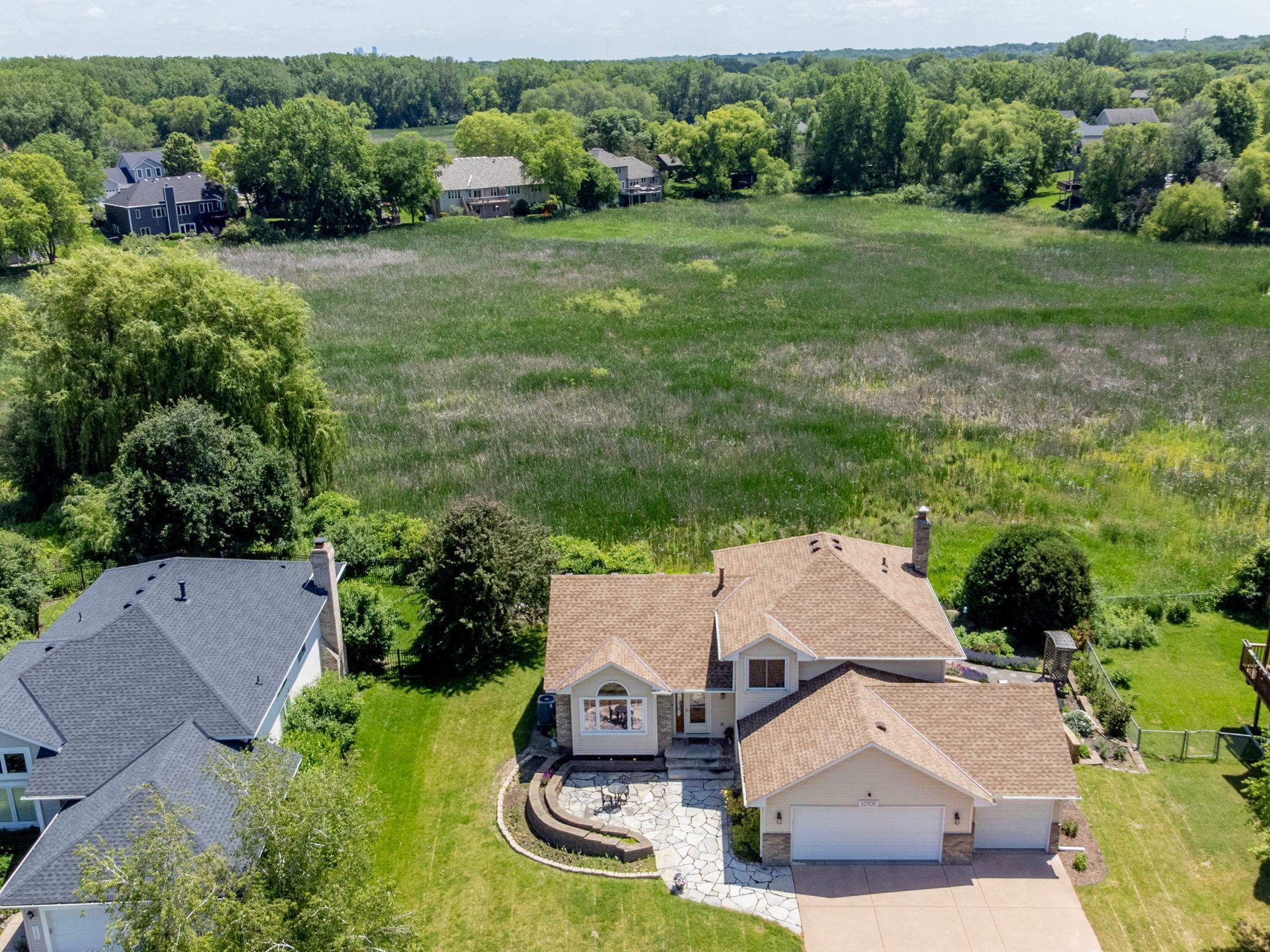 Property Photo:  10705 51st Avenue N  MN 55442 