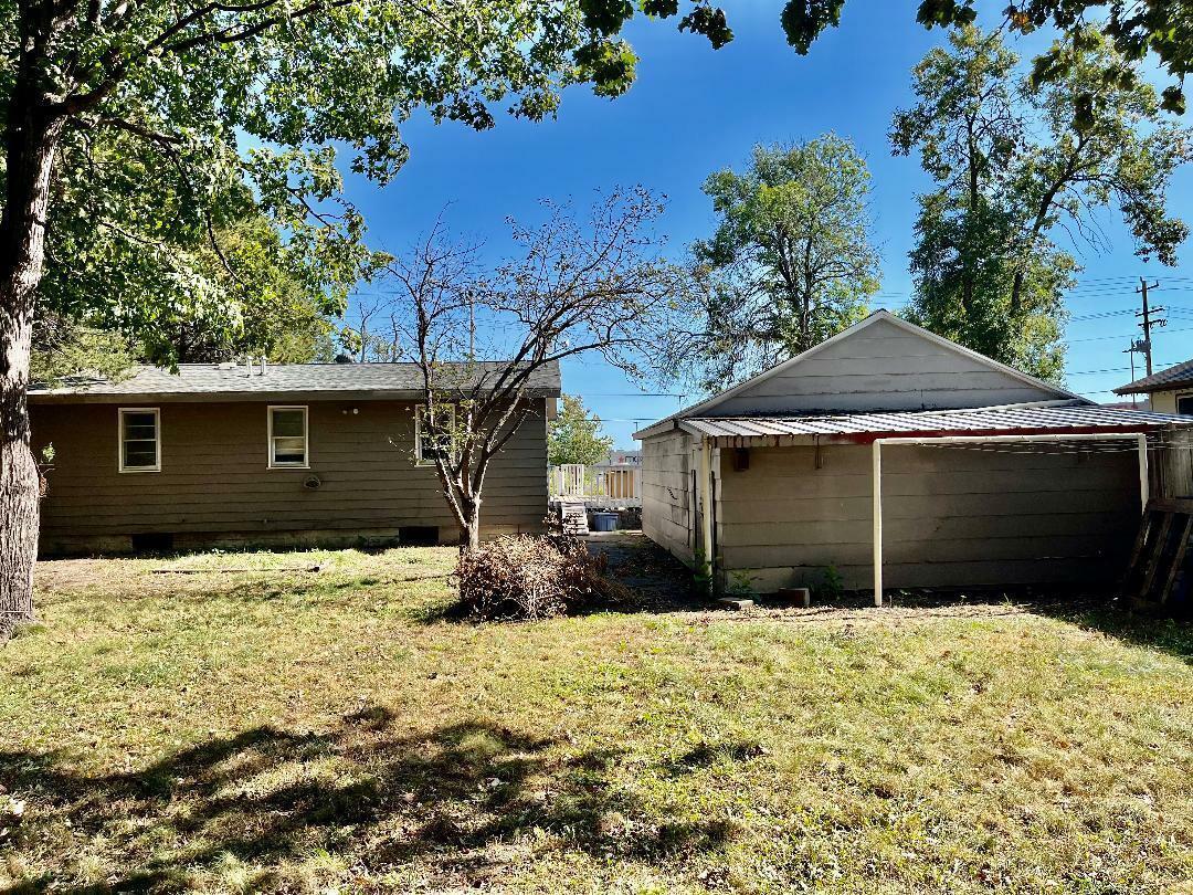 Property Photo:  245 Waite Avenue N  MN 56387 