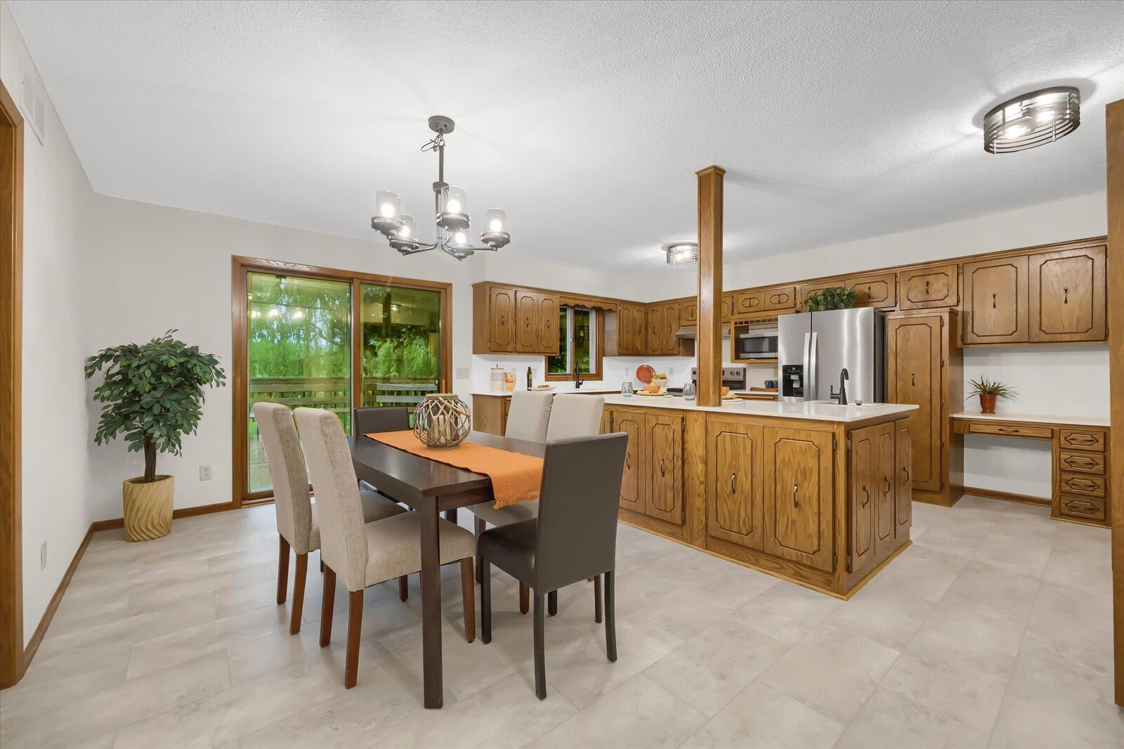 Property Photo:  8901 Kell Avenue S  MN 55437 