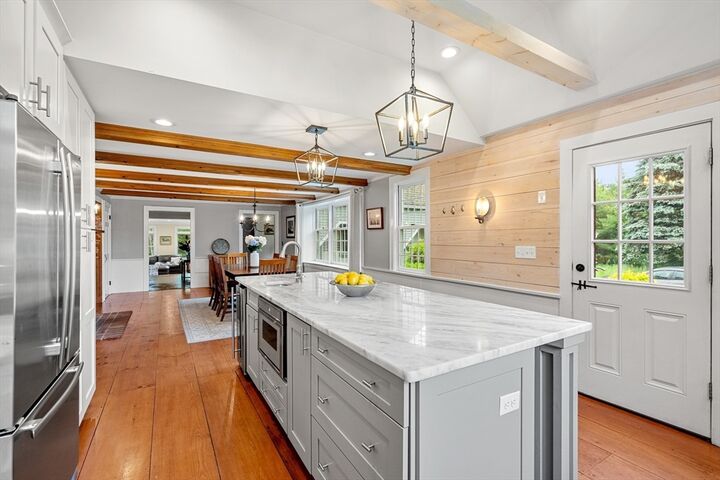 Property Photo: 7 Gooseneck Ln MA 01886