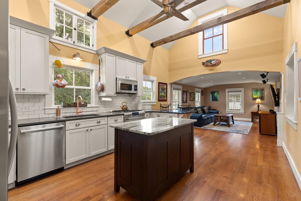 Property Photo: 165 Burlington St MA 01801