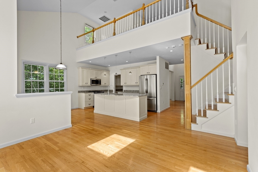 Property Photo: 26 Bridge Gate MA 02360