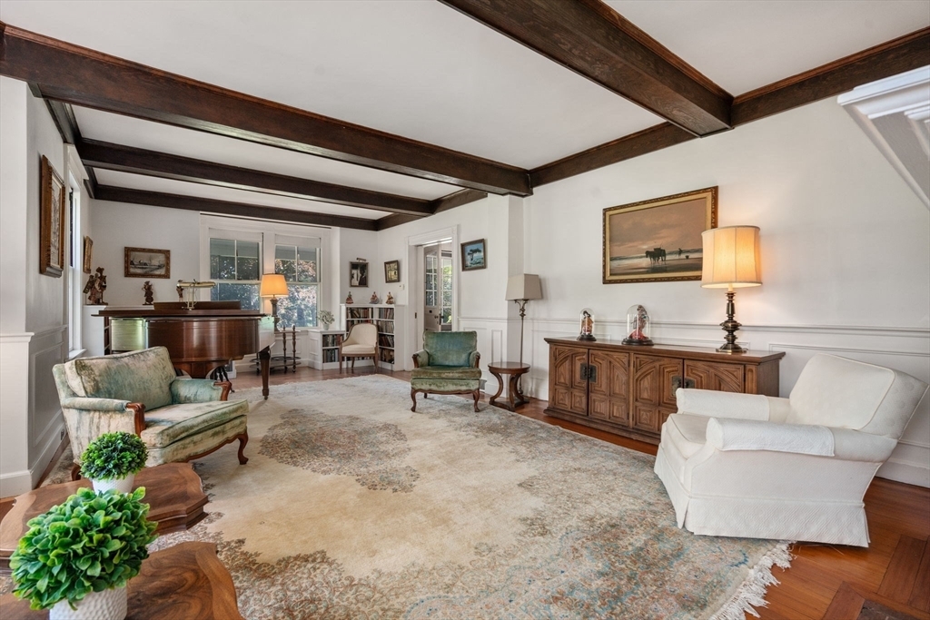 Property Photo: 27 Cedar Road MA 02478