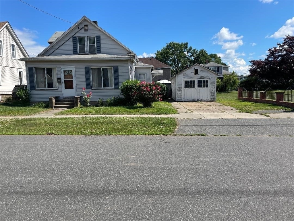 Property Photo:  64 Narragansett Boulevard  MA 01013 