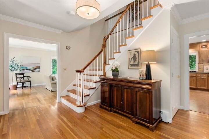 Property Photo: 120 Lincoln Rd MA 01778