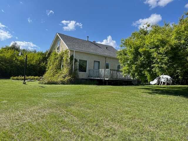 Property Photo:  Pt. SE-28-51-25 W3rd  SK S0M 0T0 