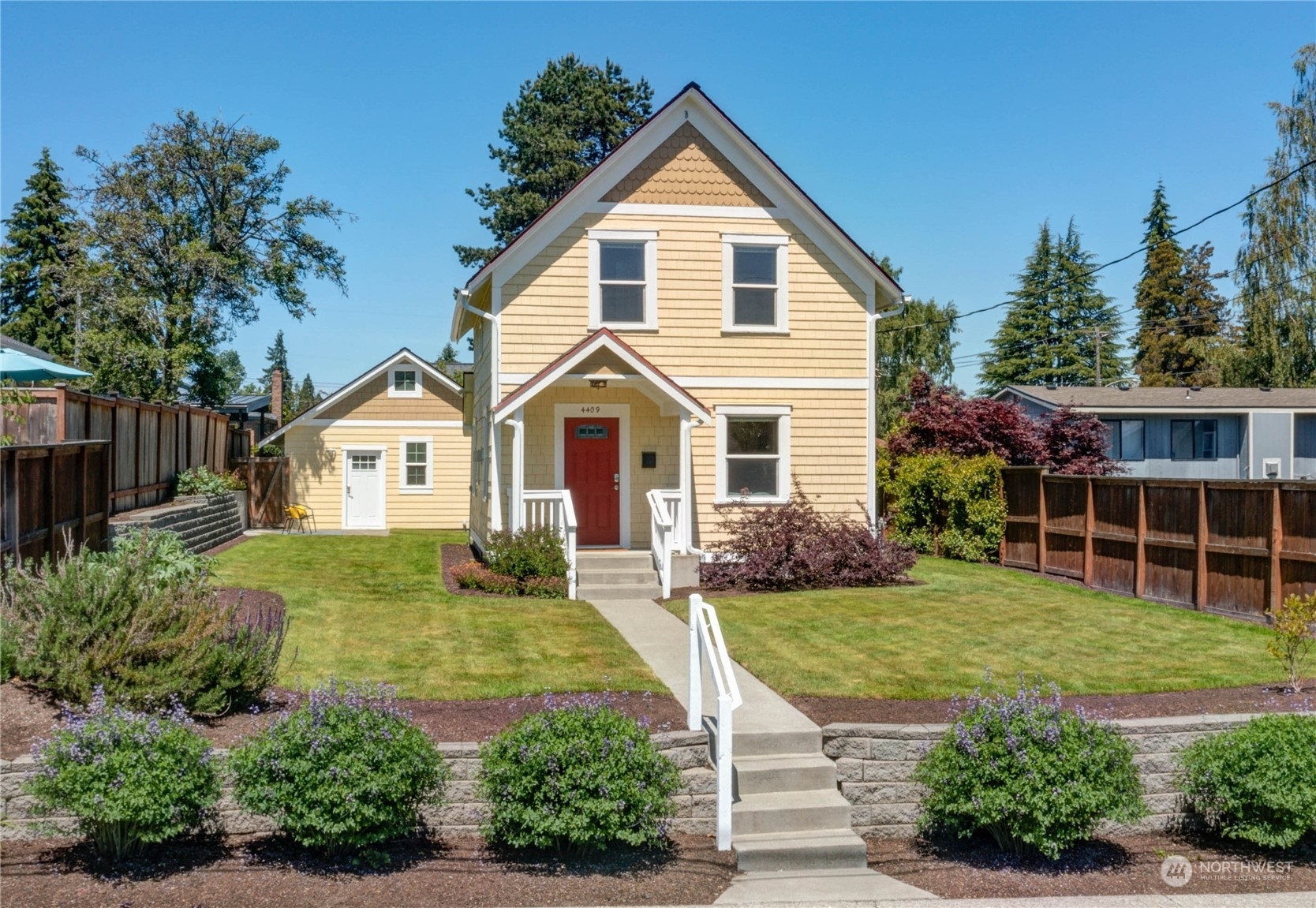 Property Photo:  4409 N 9th Street  WA 98406 