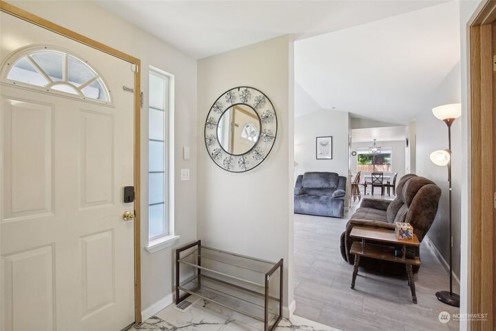 Property Photo: 10406 59th Drive NE WA 98270