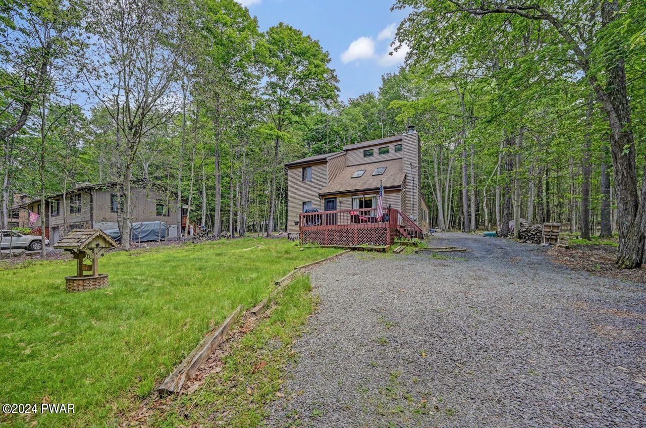 Property Photo:  72 E Creek View Drive  PA 18424 