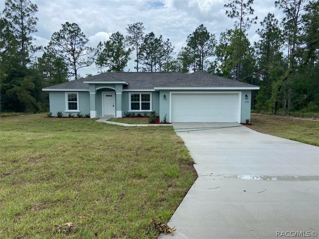 Property Photo:  7196 N Radcliff Avenue  FL 34434 