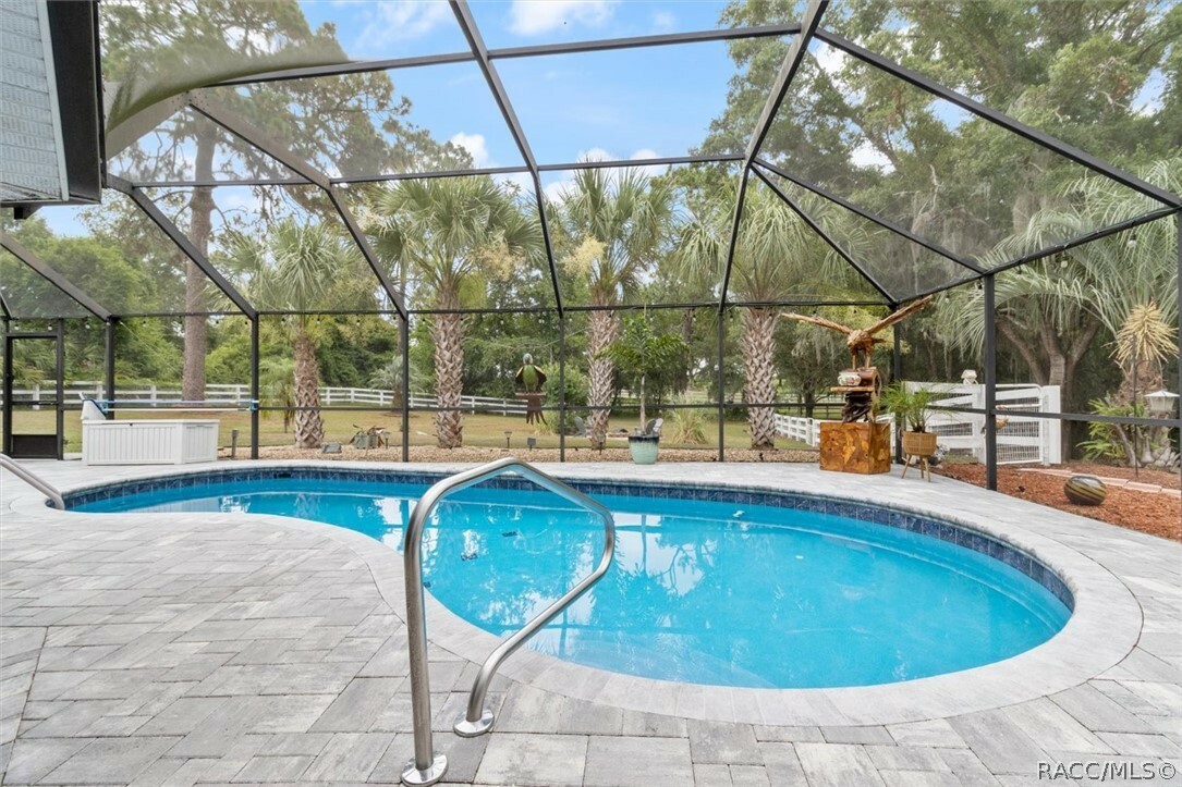 Property Photo:  1125 N Hambletonian Drive  FL 34442 