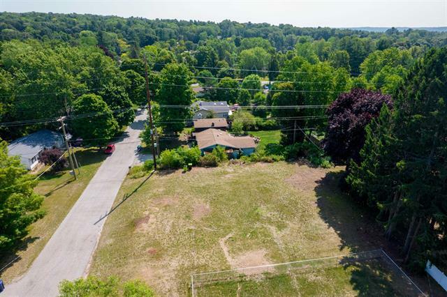 Property Photo:  1340 N Orchard Drive  MI 49686 