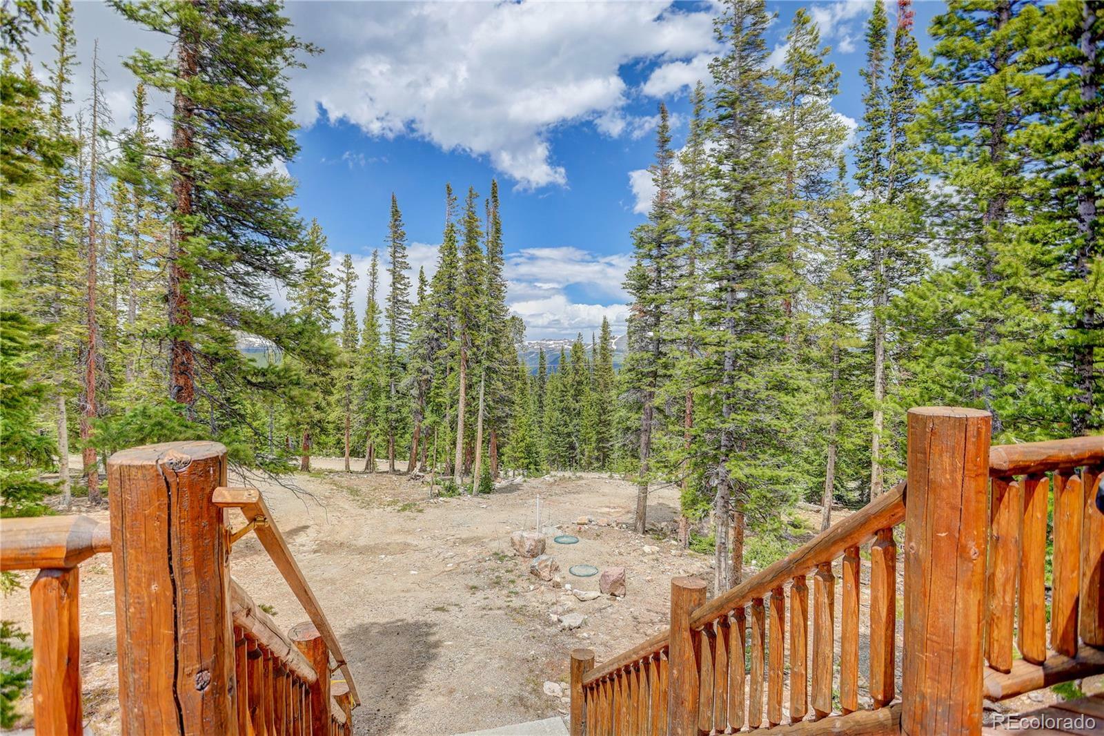 Property Photo:  311 Miners Way  CO 80440 
