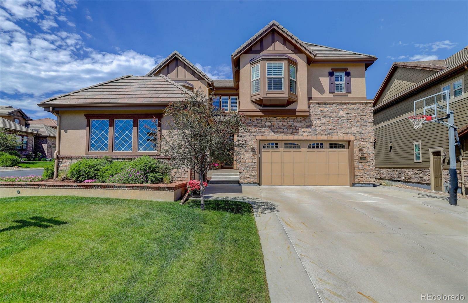 10565 Starglow Court  Highlands Ranch CO 80126 photo