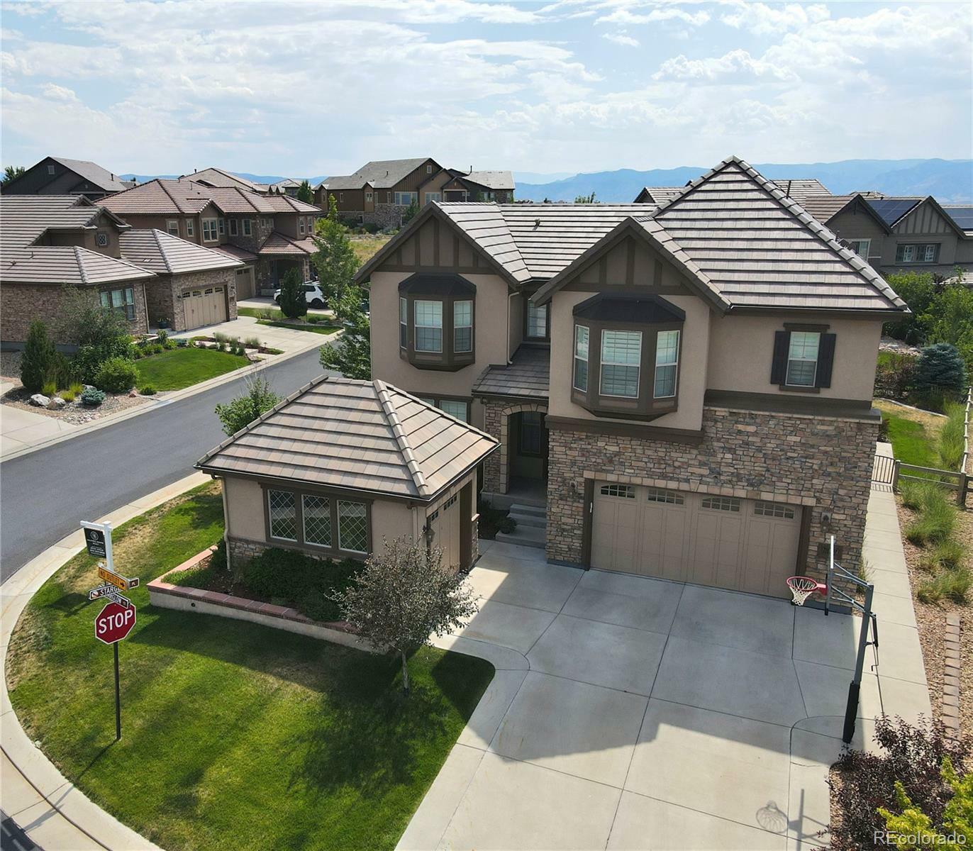 10565 Starglow Court  Highlands Ranch CO 80126 photo