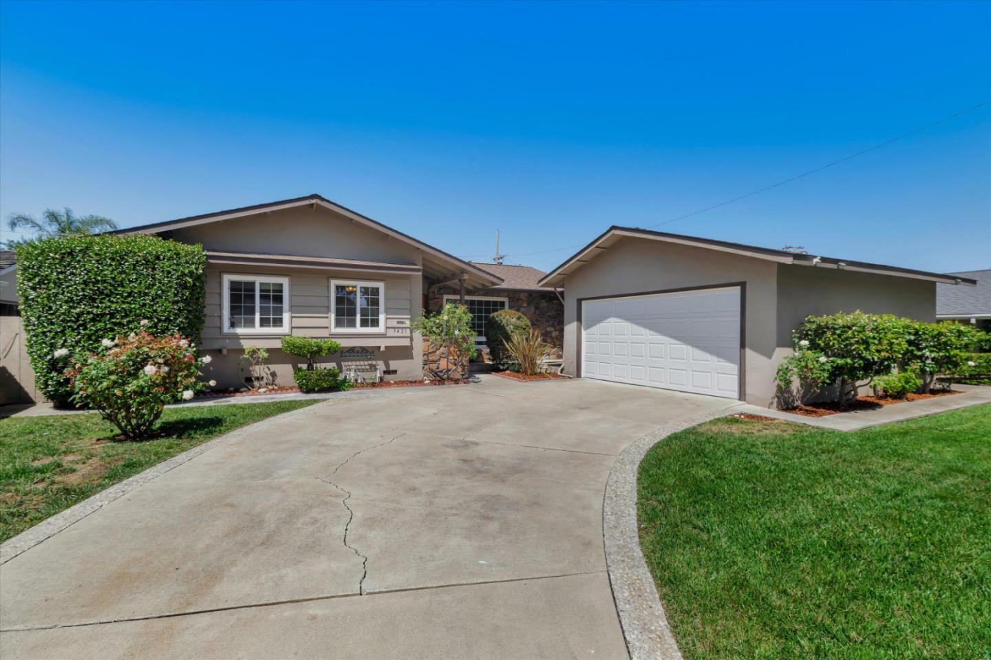 3421 Corning Drive  San Jose CA 95118 photo