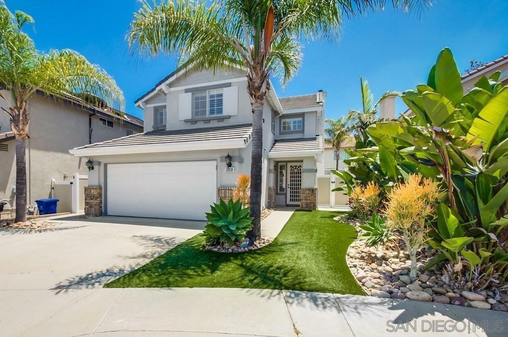 Property Photo:  11219 Hunter Green Ct  CA 92126 