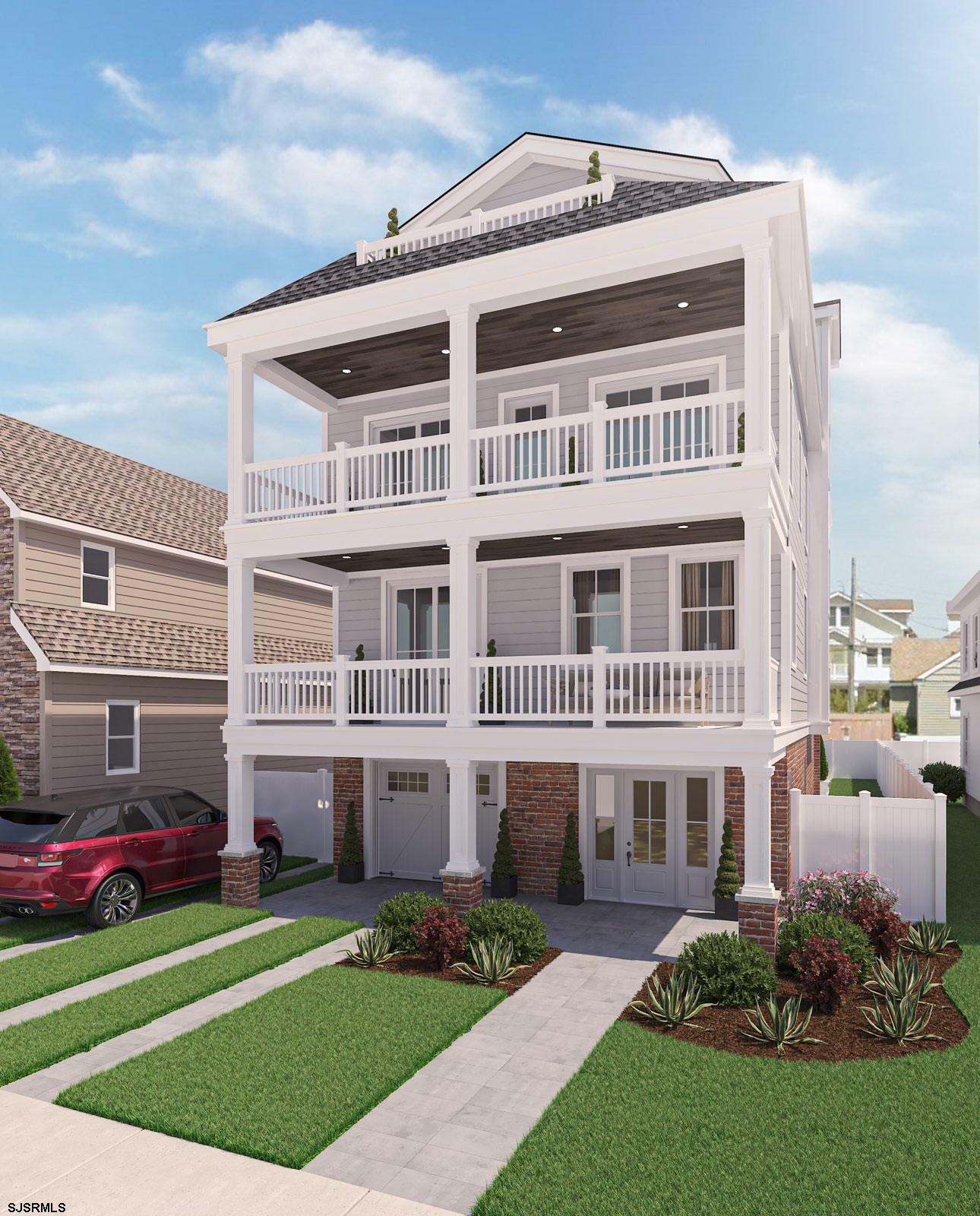 Property Photo: 29 S Benson Ave NJ 08402